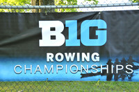 2016 Big Ten Women's Rowing Championships